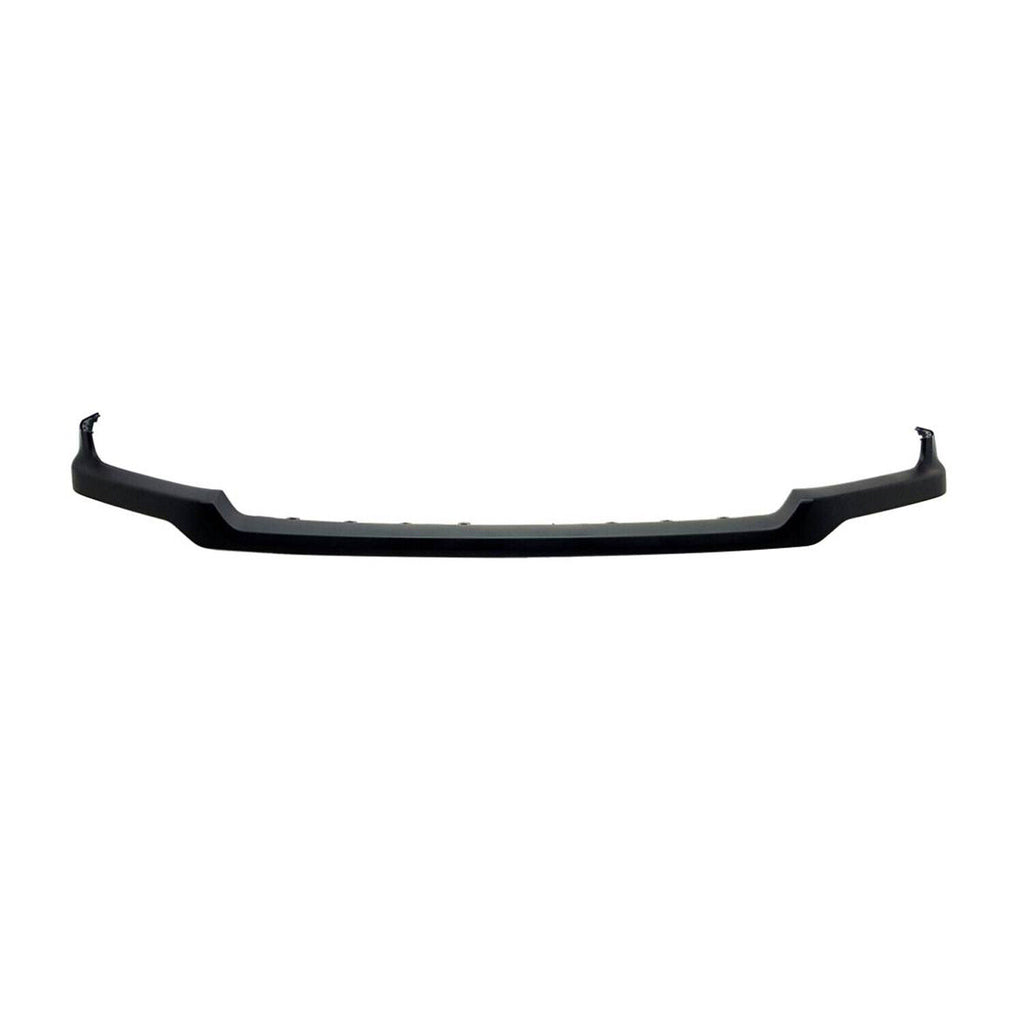 BUMPER FR PRIMED CAPA