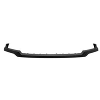 BUMPER FR PRIMED