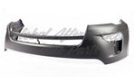 BUMPER FR UPPER PRIMED W/O TOW/SENSOR/PARK DISTANCE CAPA — photo 4