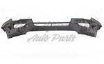 BUMPER FR UPPER PRIMED W/O TOW/SENSOR/PARK DISTANCE CAPA — photo 5