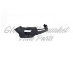 BUMPER FR UPPER PRIMED W/TOW W/O SENSOR/ PARK DISTANCE HOLES CAPA — photo 4