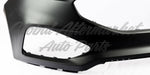BUMPER UPPER FR PRIMED W/O SENSOR/TOW HOOK — photo 4