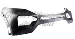 BUMPER FR UPPER PRIMED W/O AUTO PARK EXCLUDE 21-24 TIMBERLINE — photo 1