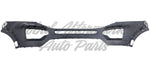 BUMPER FR UPPER PRIMED W/O AUTO PARK EXCLUDE 21-24 TIMBERLINE CAPA — photo 5