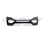 BUMPER FR UPPER PRIMED W/ AUTO PARK EXCLUDE 21-23 TIMBERLINE — photo 1