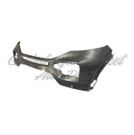 BUMPER FR UPPER PRIMED W/ AUTO PARK EXCLUDE 21-23 TIMBERLINE — photo 2