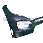 BUMPER FR UPPER PRIMED W/ AUTO PARK EXCLUDE 21-23 TIMBERLINE CAPA — photo 3