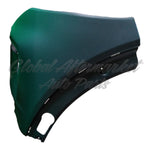 BUMPER FR UPPER PRIMED W/ AUTO PARK EXCLUDE 21-23 TIMBERLINE CAPA — photo 4