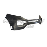 BUMPER FR UPPER PRIMED W/ AUTO PARK EXCLUDE 21-23 TIMBERLINE CAPA — photo 5