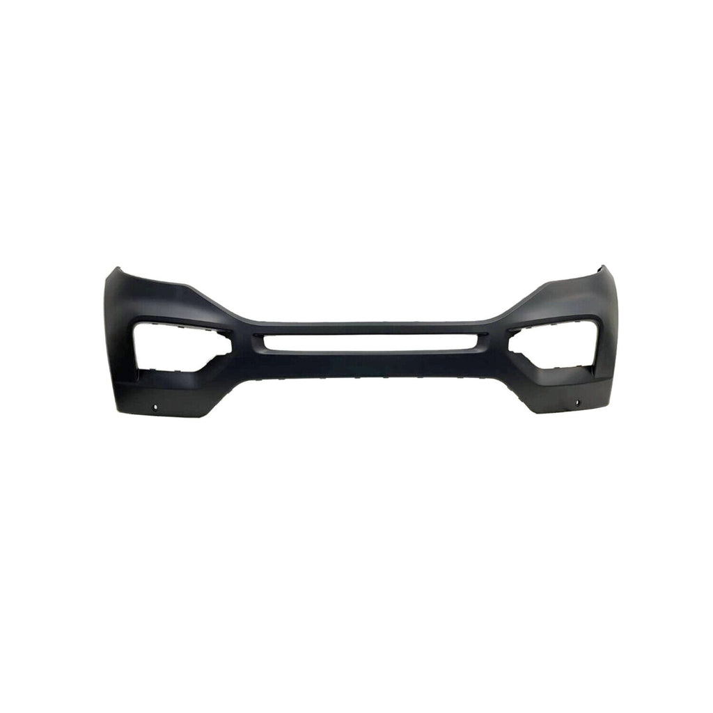 BUMPER FR UPPER PRIMED W/ AUTO PARK EXCLUDE 21-23 TIMBERLINE CAPA