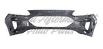 BUMPER FR UPPER PRIMED W/O SENSOR — photo 5