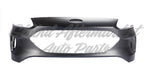 BUMPER FR UPPER PRIMED W/O SENSOR CAPA — photo 2