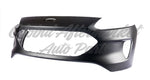 BUMPER FR UPPER PRIMED W/O SENSOR CAPA — photo 3