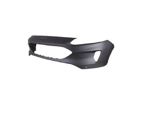 BUMPER FR UPPER PRIMED W/4 SENSOR