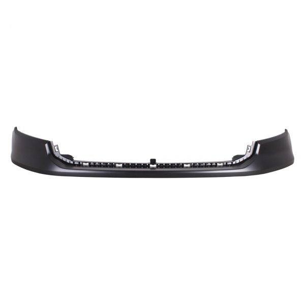 BUMPER FR UPPER PRIMED CAPA