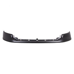 BUMPER FR UPPER PRIMED