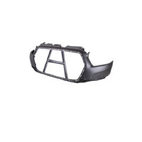 BUMPER FR UPPER PRIMED CAPA