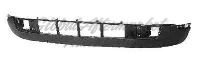 BUMPER LOWER FR TEXTURED