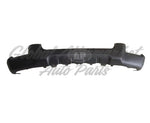 BUMPER LOWER FR PRIMED XLT MODEL CAPA — photo 1
