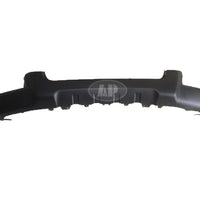 BUMPER LOWER FR PRIMED XLT MODEL CAPA