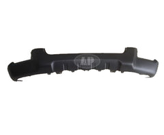 BUMPER LOWER FR PRIMED XLT MODEL