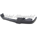 BUMPER LOWER FR TEXTURED XLT — photo 2