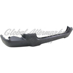 BUMPER LOWER FR TEXTURED XLT — photo 3