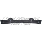 BUMPER LOWER FR TEXTURED XLT — photo 5