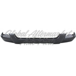 BUMPER LOWER FR TEXTURED XLT CAPA — photo 1