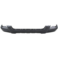 BUMPER LOWER FR TEXTURED XLT