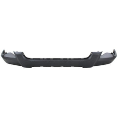 BUMPER LOWER FR TEXTURED XLT