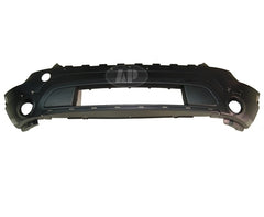 BUMPER LOWER FR TEXTURED W/FOG LAMP HOLE