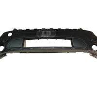 BUMPER LOWER FR TEXTURED W/FOG LAMP HOLE