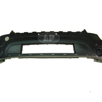 BUMPER LOWER FR TEXTURED W/O FOG LAMP HOLE