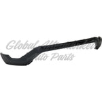 BUMPER LOWER FR TEXTURED BLACK EXCLUDE SPORT MODEL — photo 3