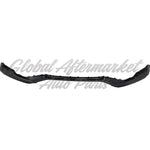 BUMPER LOWER FR TEXTURED BLACK EXCLUDE SPORT MODEL CAPA — photo 4