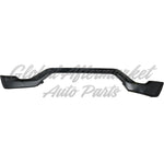 BUMPER LOWER FR TEXTURED BLACK EXCLUDE SPORT MODEL CAPA — photo 5