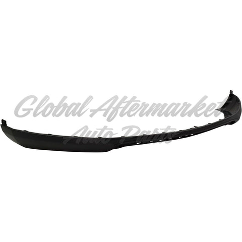 BUMPER LOWER FR TEXTURED