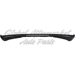 BUMPER LOWER FR TEXTURED — photo 5