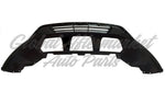 BUMPER LOWER FR TEXTURED W/O AUTO PARK — photo 4