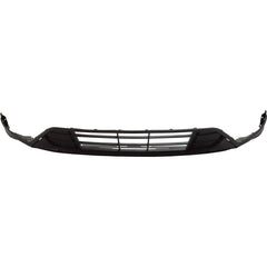 BUMPER LOWER FR TEXTURED W/O AUTO PARK