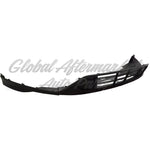 BUMPER LOWER FR TEXTURED W/AUTO PARK — photo 2