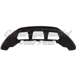 BUMPER LOWER FR TEXTURED W/AUTO PARK — photo 4