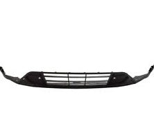 BUMPER LOWER FR TEXTURED W/AUTO PARK CAPA