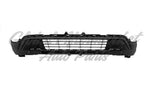BUMPER LOWER FR TEXTURED BASE/XLT MODEL W/O MOULDING CAPA — photo 1