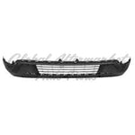 BUMPER LOWER FR TEXTURED BASE/XLT MODEL W/O MOULDING CAPA — photo 3