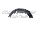 BUMPER LOWER FR TEXTURED BASE/XLT MODEL W/O MOULDING CAPA — photo 5