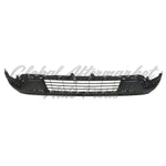 BUMPER FR LOWER TEXTURED — photo 1