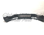 BUMPER FR LOWER TEXTURED CAPA — photo 2