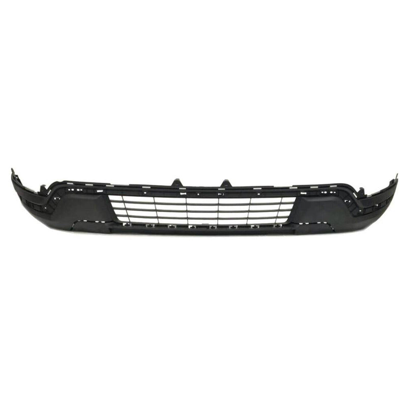 BUMPER FR LOWER TEXTURED